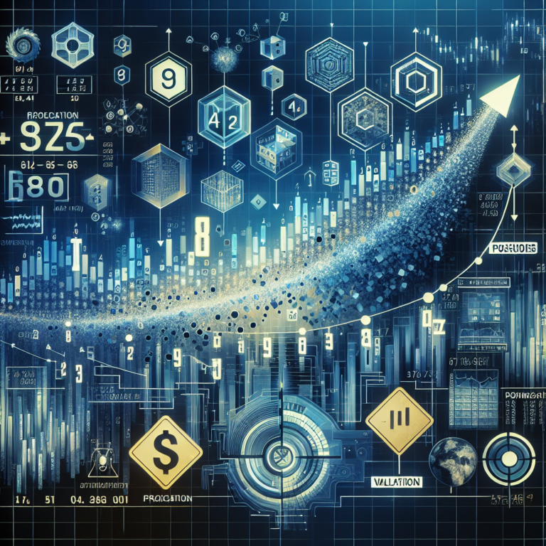 Analyst Hype Masks AI Valuation Trap Risk