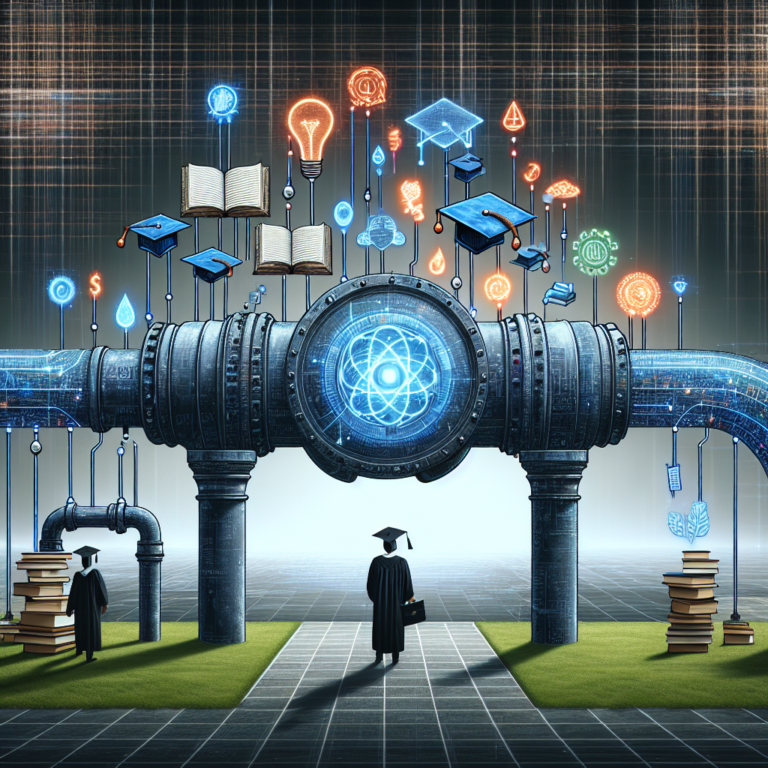 Cisco Buys Academic Pipeline for Cyber Dominance