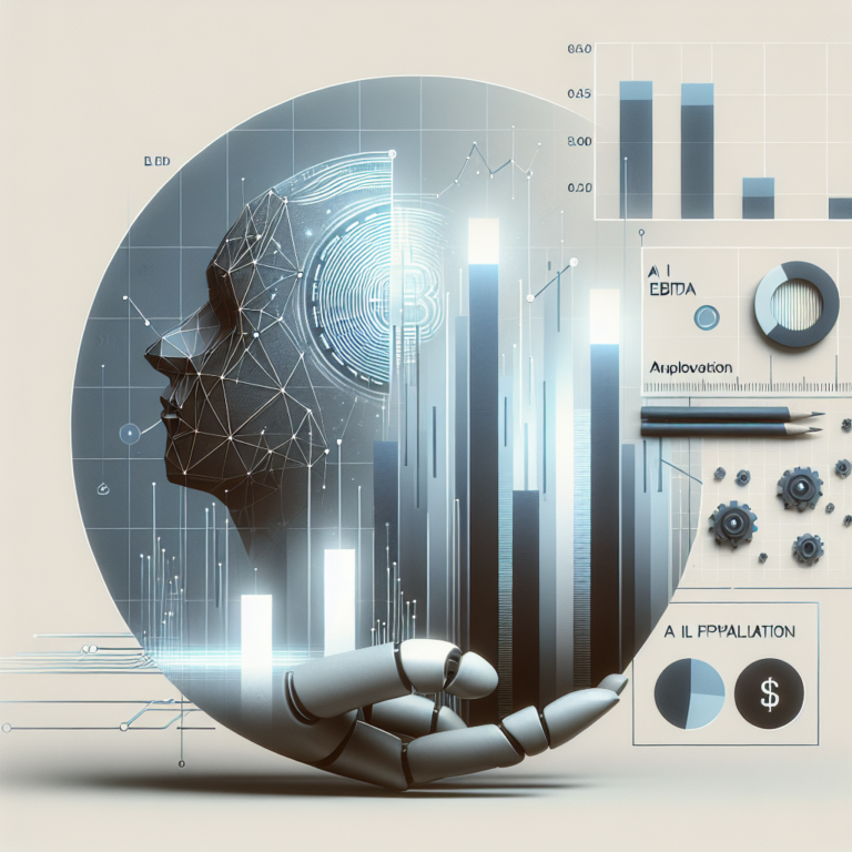 Government AI Push Masks Budgetary Fragility