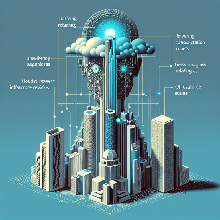 OpenAI Retreat Signals AI Economics Are Breaking