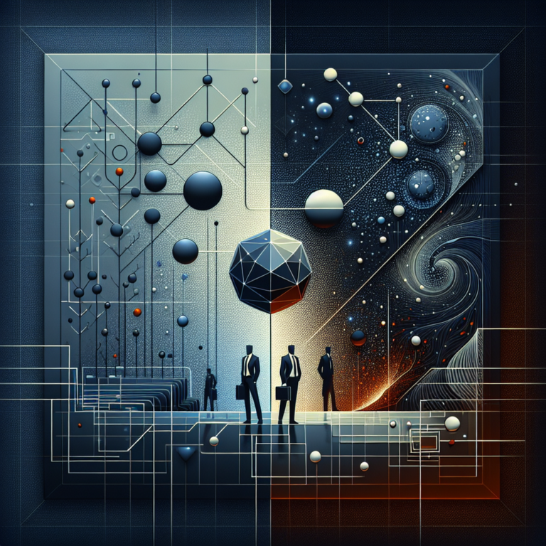 Relational Intelligence Hype Masks Margin Compression