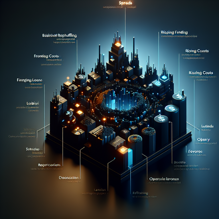 CRE Lender Slides Into Silent Margin Collapse