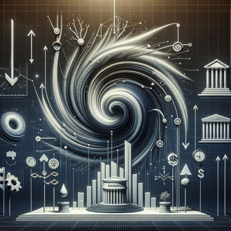 Control Change Signals Capital Structure Stress Spiral