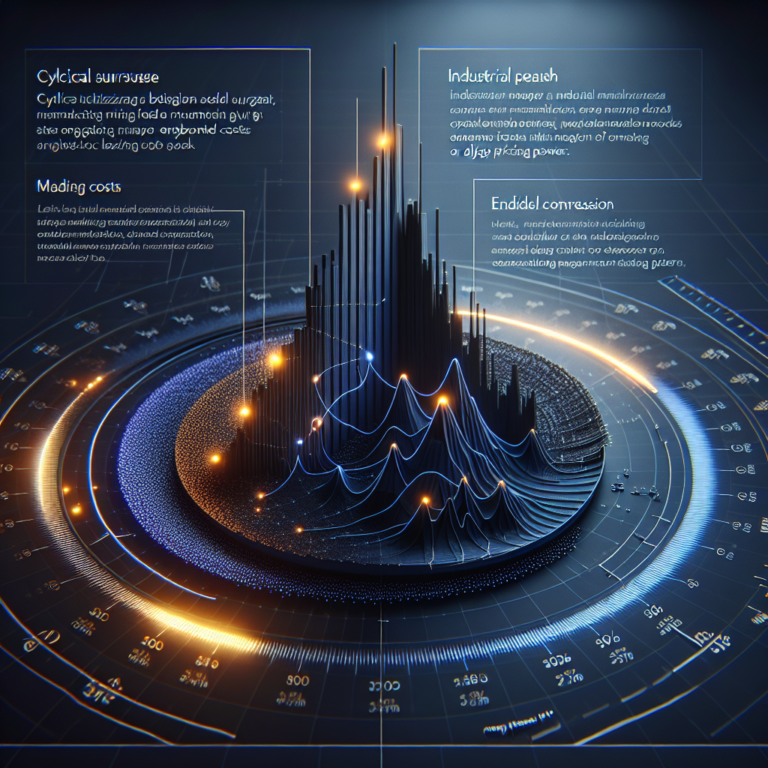 Cyclical Peak Masquerading As Durable Growth
