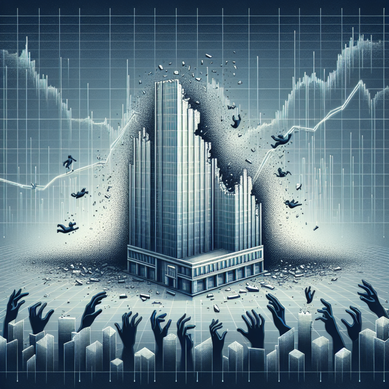 Equity Lifeline Signals Imminent Cap Table Bloodbath