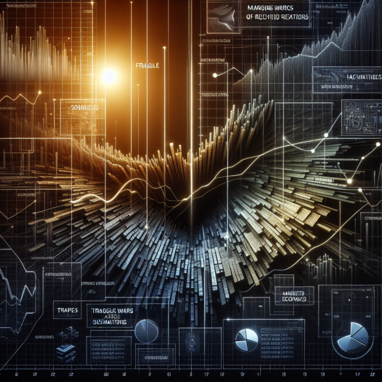 Fintech Growth Masks Impending Margin Collapse
