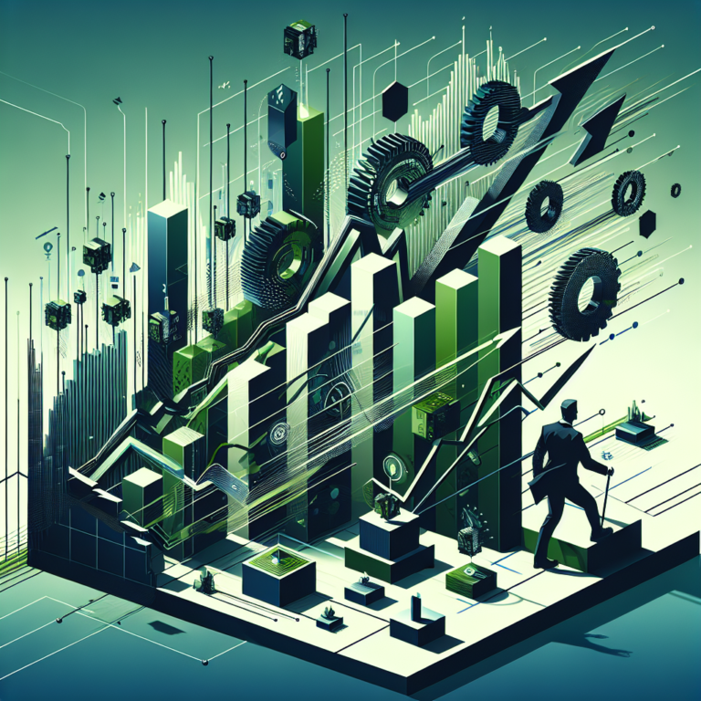 Nvidia Inference Push Signals Margin Compression Ahead