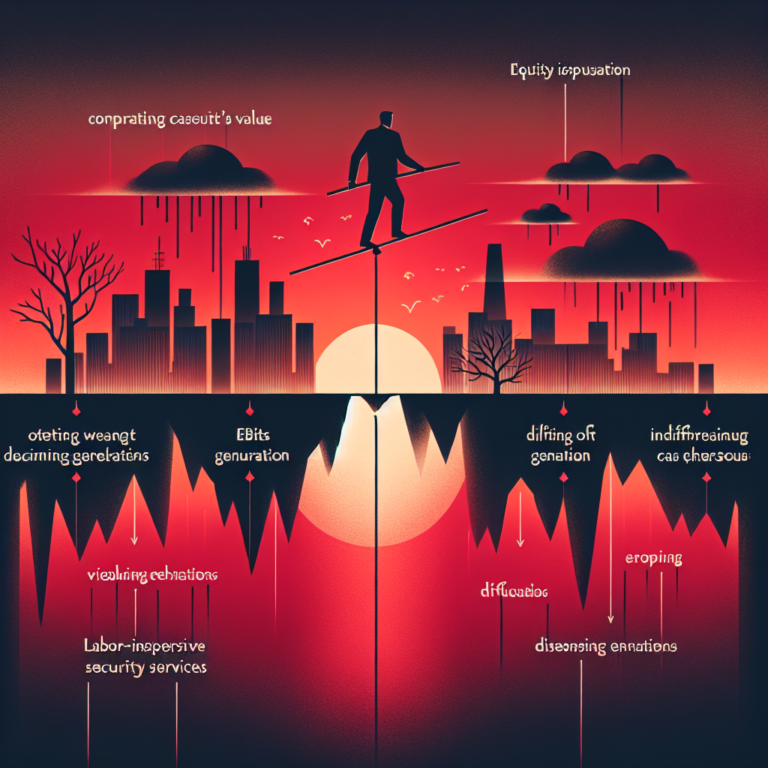 Quiet Dilution Signals Capital Structure Breakdown