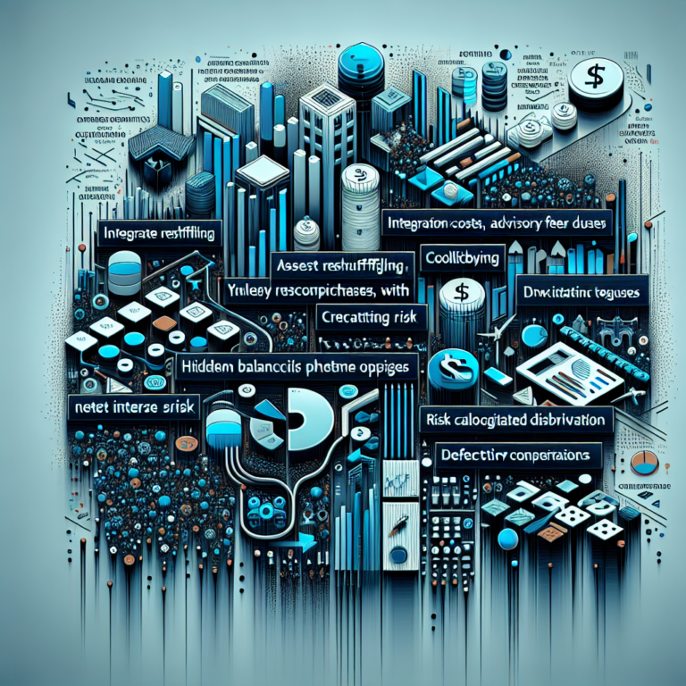 Regional Bank Deal Signals Hidden Balance Sheet Stress